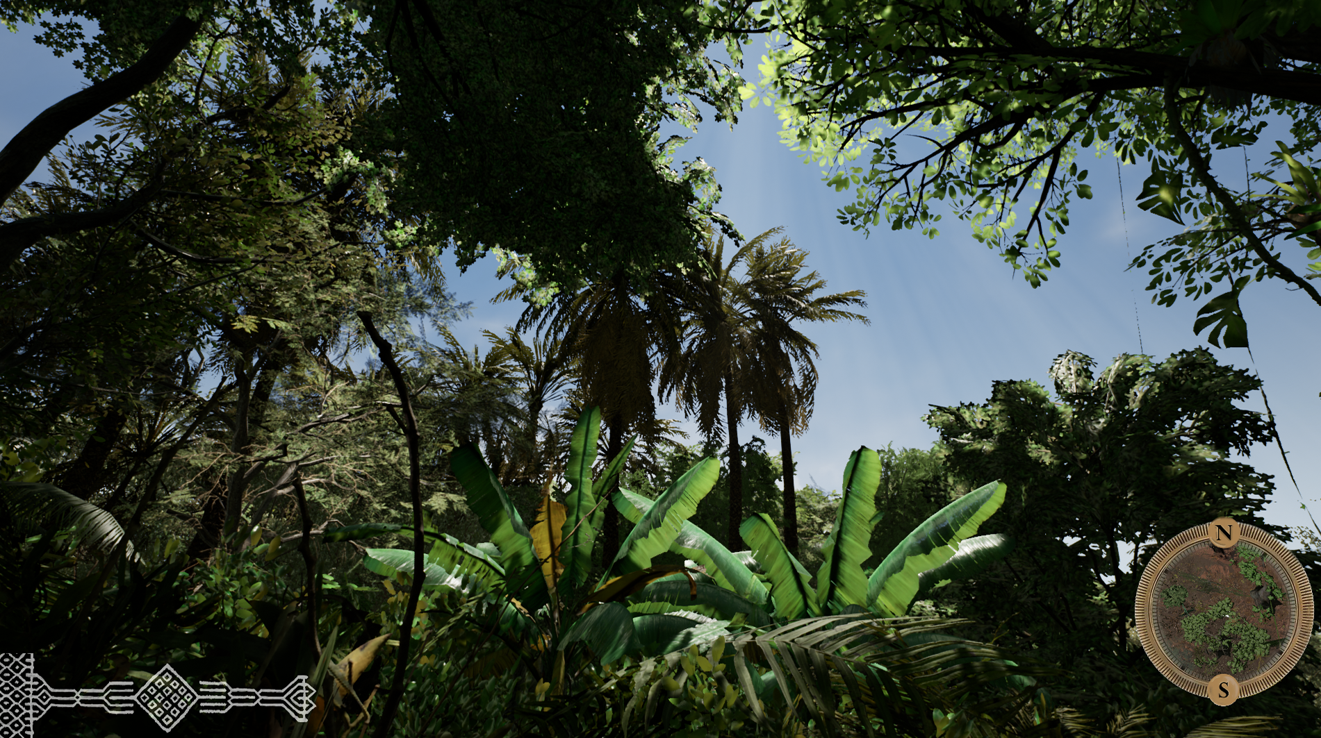 Bunce Island Screenshot